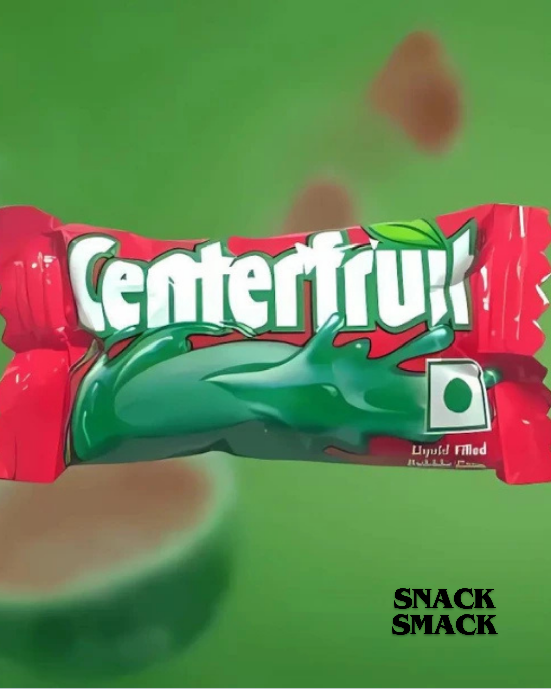 Centre fruit watermelon | The Snacksmack Indian