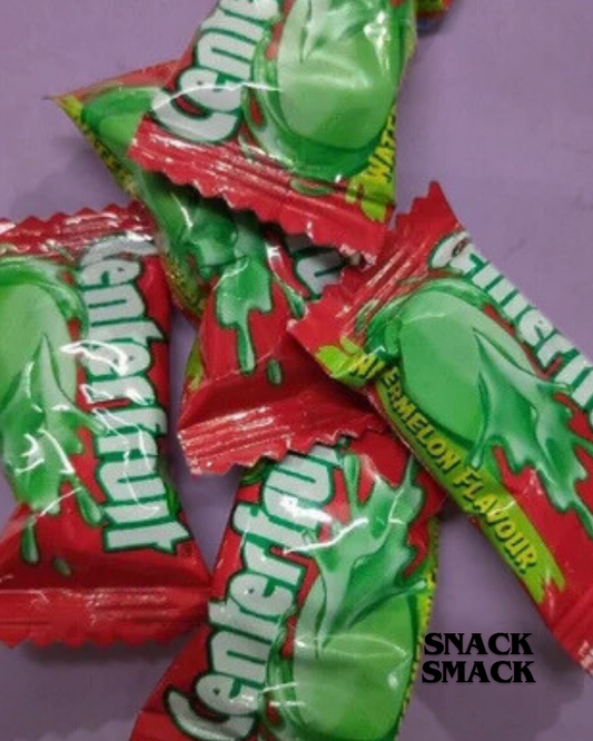 Centre fruit watermelon | The Snacksmack Indian