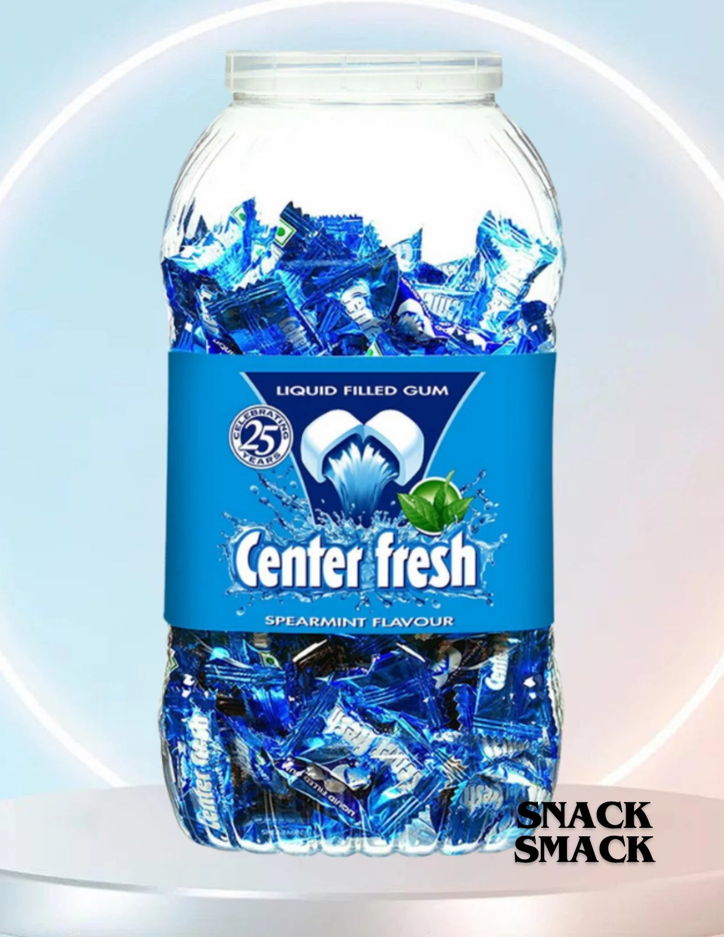 Centre fresh | pack of 20 | The Snacksmack