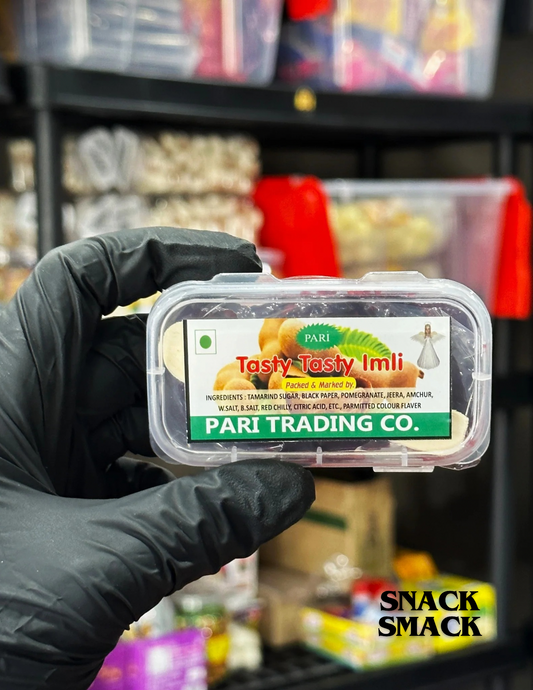 melted imli box | pack of 1 |The Snack Smack