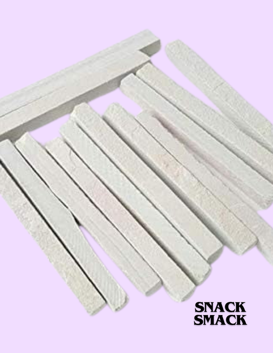 Saleti | Pack of 12 | indian flavour | The snack smack