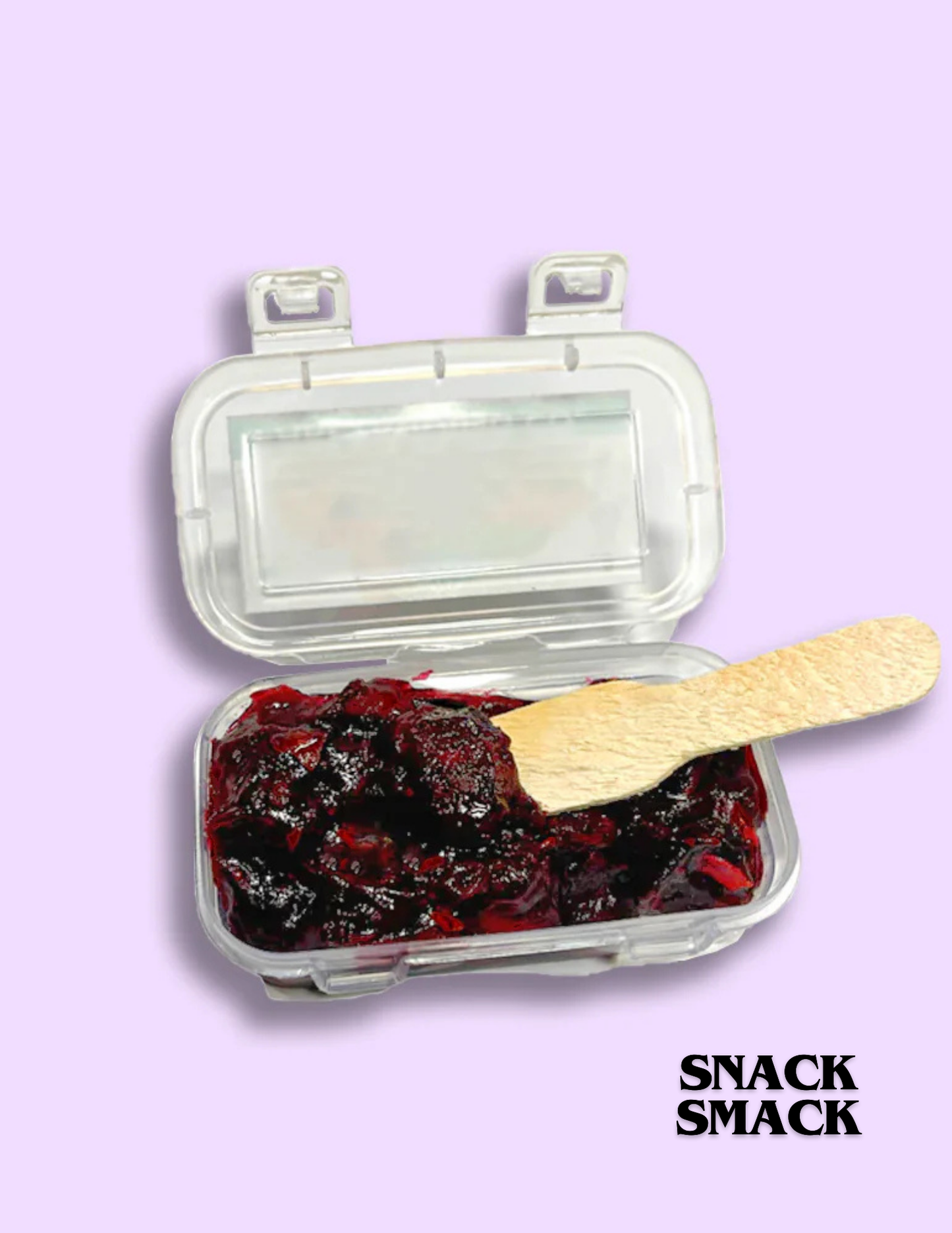 melted imli box | pack of 1 |The Snack Smack