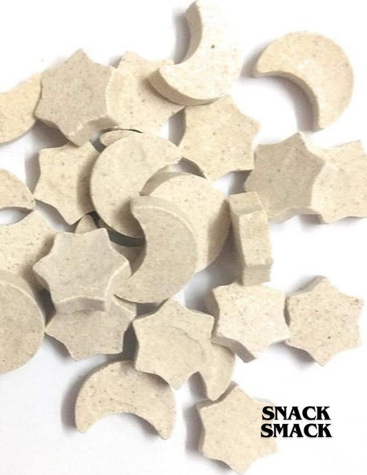 Chand sitare | The snack smack