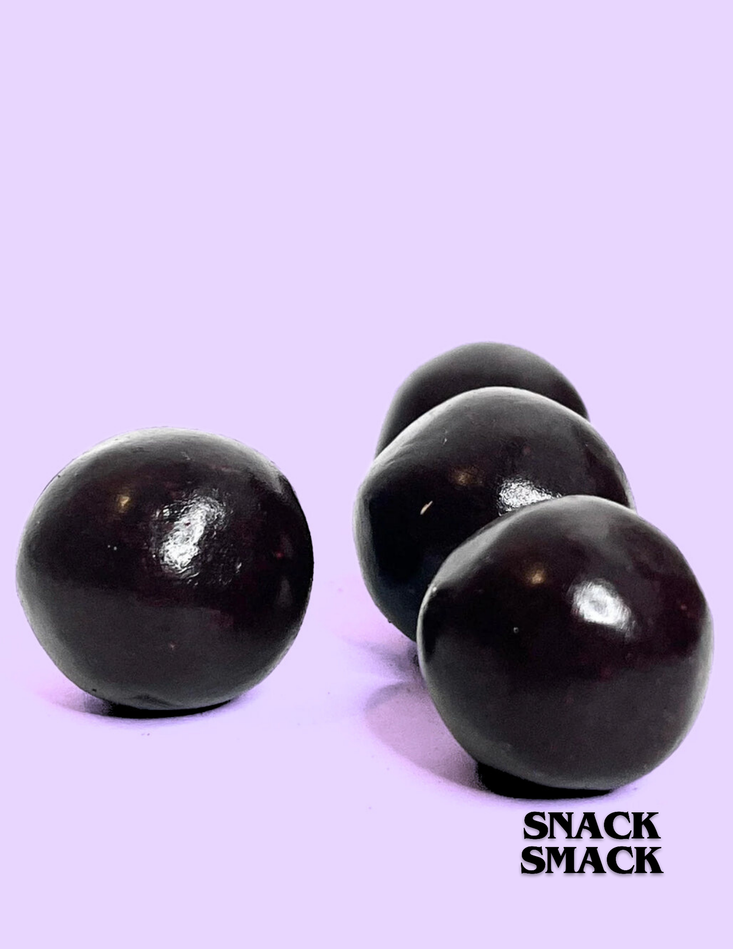 Jamun gola | The Snack Smack