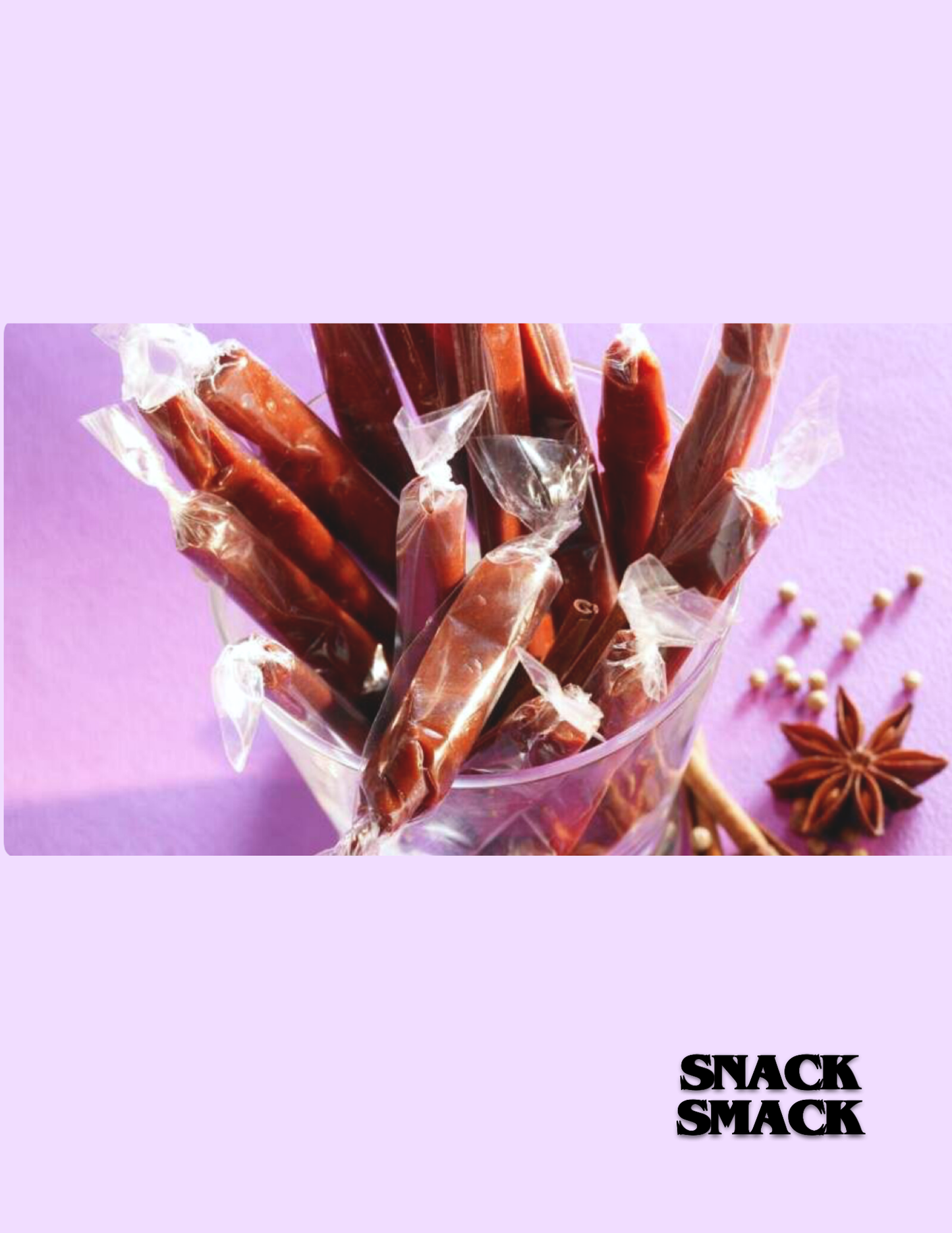 Imli | The Snack Smack