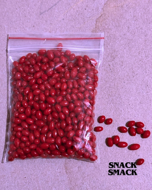 Lal jeera goli | pack of 50 g | The Snack Smack