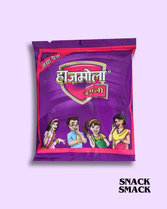 Hajmola Imli | pack of 20 | The Snack Smack India