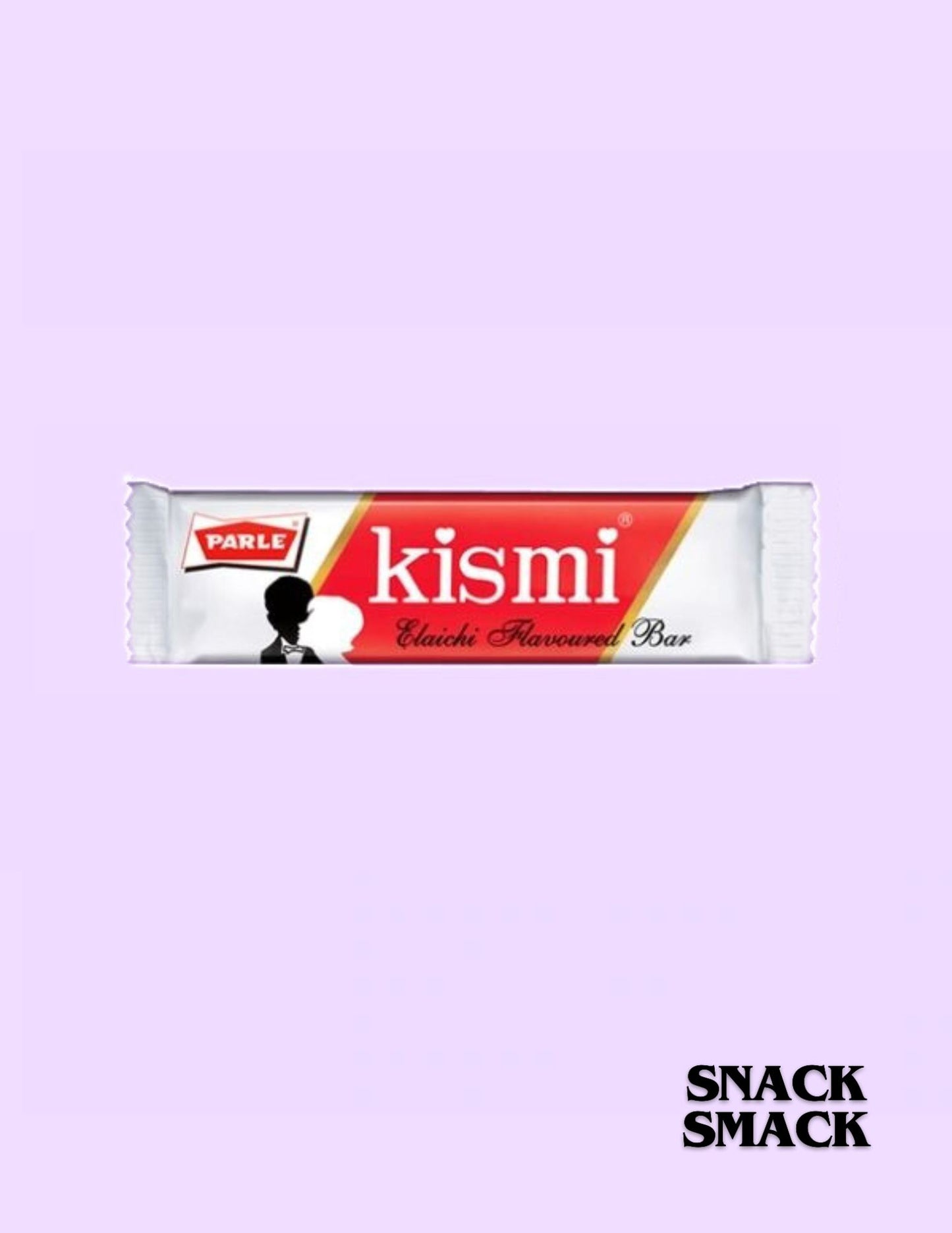 Kismi elaichi bar | Pack of 4|the snack smack
