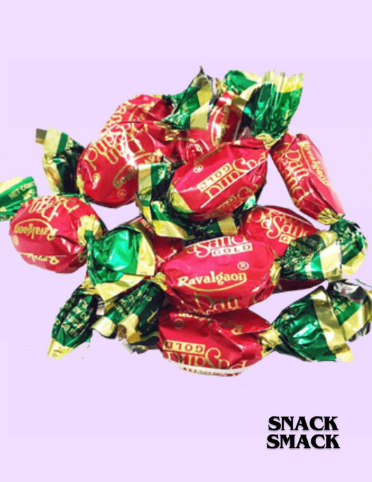 Pan pasand candy | pack of 20|the snack smack
