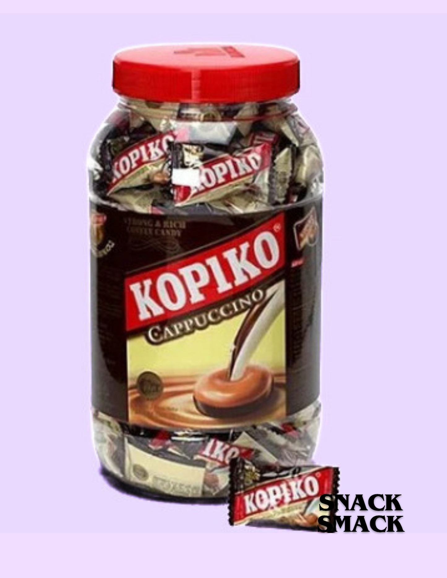 Kopiko candy  | pack of 20 | The Snack Smack