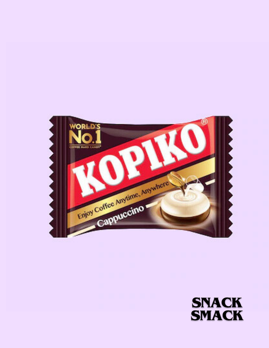 Kopiko candy  | pack of 20 | The Snack Smack