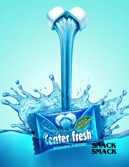 Centre fresh | pack of 20 | The Snacksmack