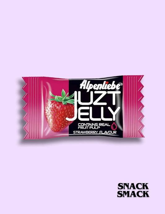 Juzt jelly| pack of 20 | The Snack Smack