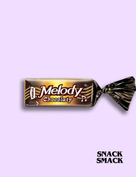 Melody Toffy | pack of 20 | The Snack Smack