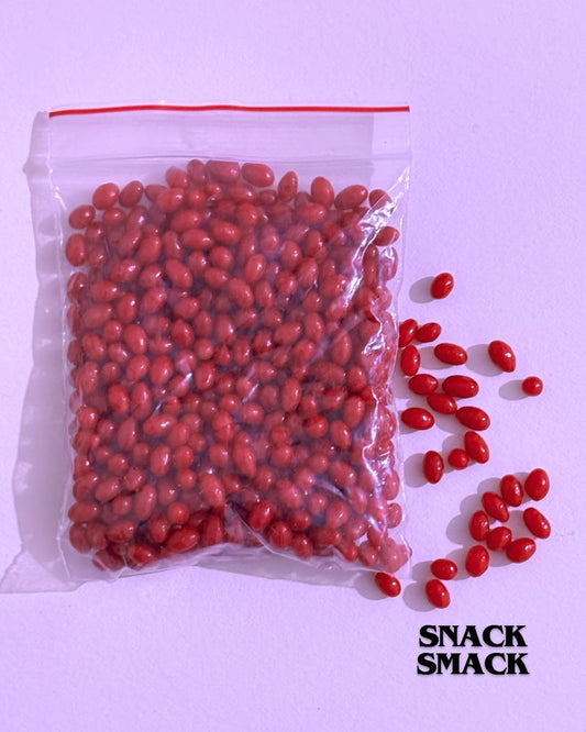 Lal jeera goli | pack of 50 g | The Snack Smack