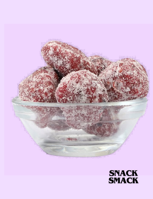 Imli gola | The Snack Smack