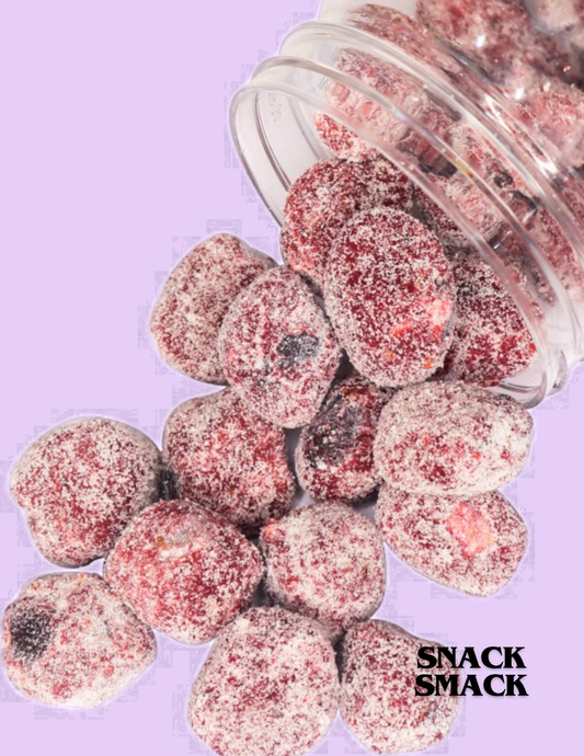 Imli gola | The Snack Smack
